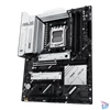 Kép 2/6 - Asus Alaplap - AMD PRIME X870-P WIFI AM5 (X870, ATX, 4xDDR5 8000+MHz, 2xSATA3, 4x M.2, HDMI+USB4)