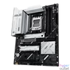 Kép 2/6 - Asus Alaplap - AMD PRIME X870-P WIFI AM5 (X870, ATX, 4xDDR5 8000+MHz, 2xSATA3, 4x M.2, HDMI+USB4)