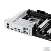 Kép 3/6 - Asus Alaplap - AMD PRIME X870-P WIFI AM5 (X870, ATX, 4xDDR5 8000+MHz, 2xSATA3, 4x M.2, HDMI+USB4)