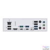 Kép 4/6 - Asus Alaplap - AMD PRIME X870-P WIFI AM5 (X870, ATX, 4xDDR5 8000+MHz, 2xSATA3, 4x M.2, HDMI+USB4)