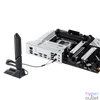 Kép 5/6 - Asus Alaplap - AMD PRIME X870-P WIFI AM5 (X870, ATX, 4xDDR5 8000+MHz, 2xSATA3, 4x M.2, HDMI+USB4)
