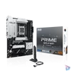 Kép 6/6 - Asus Alaplap - AMD PRIME X870-P WIFI AM5 (X870, ATX, 4xDDR5 8000+MHz, 2xSATA3, 4x M.2, HDMI+USB4)