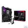Kép 1/7 - Asus Alaplap - Intel ROG STRIX Z890-E GAMING WIFI LGA1851 (Z890, ATX, 4xDDR5 8800+MHz, 4xSATA3, 7xM.2, HDMI+DP)