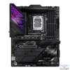 Kép 2/7 - Asus Alaplap - Intel ROG STRIX Z890-E GAMING WIFI LGA1851 (Z890, ATX, 4xDDR5 8800+MHz, 4xSATA3, 7xM.2, HDMI+DP)