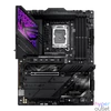 Kép 2/7 - Asus Alaplap - Intel ROG STRIX Z890-E GAMING WIFI LGA1851 (Z890, ATX, 4xDDR5 8800+MHz, 4xSATA3, 7xM.2, HDMI+DP)