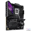 Kép 3/7 - Asus Alaplap - Intel ROG STRIX Z890-E GAMING WIFI LGA1851 (Z890, ATX, 4xDDR5 8800+MHz, 4xSATA3, 7xM.2, HDMI+DP)