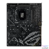 Kép 4/7 - Asus Alaplap - Intel ROG STRIX Z890-E GAMING WIFI LGA1851 (Z890, ATX, 4xDDR5 8800+MHz, 4xSATA3, 7xM.2, HDMI+DP)