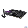 Kép 6/7 - Asus Alaplap - Intel ROG STRIX Z890-E GAMING WIFI LGA1851 (Z890, ATX, 4xDDR5 8800+MHz, 4xSATA3, 7xM.2, HDMI+DP)