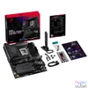 Kép 7/7 - Asus Alaplap - Intel ROG STRIX Z890-E GAMING WIFI LGA1851 (Z890, ATX, 4xDDR5 8800+MHz, 4xSATA3, 7xM.2, HDMI+DP)