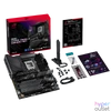Kép 7/7 - Asus Alaplap - Intel ROG STRIX Z890-E GAMING WIFI LGA1851 (Z890, ATX, 4xDDR5 8800+MHz, 4xSATA3, 7xM.2, HDMI+DP)
