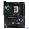 Kép 2/7 - Asus Alaplap - Intel ROG STRIX Z890-F GAMING WIFI LGA1851 (Z890, ATX, 4xDDR5 8600+MHz, 4xSATA3, 5xM.2, HDMI+DP)