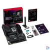 Kép 7/7 - Asus Alaplap - Intel ROG STRIX Z890-F GAMING WIFI LGA1851 (Z890, ATX, 4xDDR5 8600+MHz, 4xSATA3, 5xM.2, HDMI+DP)