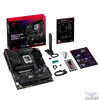 Kép 7/7 - Asus Alaplap - Intel ROG STRIX Z890-F GAMING WIFI LGA1851 (Z890, ATX, 4xDDR5 8600+MHz, 4xSATA3, 5xM.2, HDMI+DP)