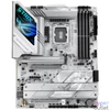 Kép 2/6 - Asus Alaplap - Intel ROG STRIX Z890-A GAMING WIFI LGA1851 (Z890, ATX, 4xDDR5 9066+MHz, 4xSATA3, 7xM.2, HDMI+DP)