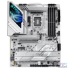 Kép 2/7 - Asus Alaplap - Intel ROG STRIX Z890-A GAMING WIFI LGA1851 (Z890, ATX, 4xDDR5 9066+MHz, 4xSATA3, 7xM.2, HDMI+DP)