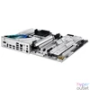 Kép 4/6 - Asus Alaplap - Intel ROG STRIX Z890-A GAMING WIFI LGA1851 (Z890, ATX, 4xDDR5 9066+MHz, 4xSATA3, 7xM.2, HDMI+DP)