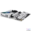 Kép 4/7 - Asus Alaplap - Intel ROG STRIX Z890-A GAMING WIFI LGA1851 (Z890, ATX, 4xDDR5 9066+MHz, 4xSATA3, 7xM.2, HDMI+DP)