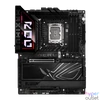 Kép 2/7 - Asus Alaplap - Intel ROG MAXIMUS Z890 HERO LGA1851 (Z890, ATX, 4xDDR5 9200+MHz, 4xSATA3, 6xM.2, HDMI+2xThunderbolt)