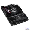 Kép 3/7 - Asus Alaplap - Intel ROG MAXIMUS Z890 HERO LGA1851 (Z890, ATX, 4xDDR5 9200+MHz, 4xSATA3, 6xM.2, HDMI+2xThunderbolt)