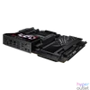 Kép 4/7 - Asus Alaplap - Intel ROG MAXIMUS Z890 HERO LGA1851 (Z890, ATX, 4xDDR5 9200+MHz, 4xSATA3, 6xM.2, HDMI+2xThunderbolt)