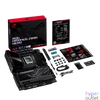Kép 7/7 - Asus Alaplap - Intel ROG MAXIMUS Z890 HERO LGA1851 (Z890, ATX, 4xDDR5 9200+MHz, 4xSATA3, 6xM.2, HDMI+2xThunderbolt)