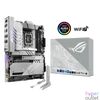 Kép 1/7 - Asus Alaplap - Intel ROG MAXIMUS Z890 APEX LGA1851 (Z890, ATX, 4xDDR5 9600+MHz, 4xSATA3, 6xM.2, 2xThunderbolt)
