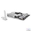 Kép 4/7 - Asus Alaplap - Intel ROG MAXIMUS Z890 APEX LGA1851 (Z890, ATX, 4xDDR5 9600+MHz, 4xSATA3, 6xM.2, 2xThunderbolt)