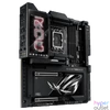 Kép 5/6 - Asus Alaplap - Intel ROG MAXIMUS Z890 EXTREME LGA1851 (Z890, ATX, 4xDDR5 9200+MHz, 4xSATA3, 6xM.2, HDMI+2xThunderbolt)