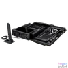 Kép 3/6 - Asus Alaplap - Intel ROG MAXIMUS Z890 EXTREME LGA1851 (Z890, ATX, 4xDDR5 9200+MHz, 4xSATA3, 6xM.2, HDMI+2xThunderbolt)