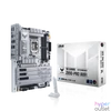 Kép 1/6 - Asus Alaplap - Intel TUF GAMING Z890-PRO WIFI LGA1851 (Z890, ATX, 4xDDR5 9066+MHz, 4xSATA3, 4xM.2, HDMI+DP+2xTB)