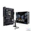 Kép 1/6 - Asus Alaplap - Intel TUF GAMING Z890-PLUS WIFI LGA1851 (Z890, ATX, 4xDDR5 9066+MHz, 4xSATA3, 4xM.2, HDMI+DP+TB)