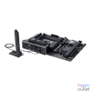 Kép 5/6 - Asus Alaplap - Intel TUF GAMING Z890-PLUS WIFI LGA1851 (Z890, ATX, 4xDDR5 9066+MHz, 4xSATA3, 4xM.2, HDMI+DP+TB)