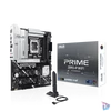 Kép 1/5 - Asus Alaplap - Intel PRIME Z890-P WIFI LGA1851 (Z890, ATX, 4xDDR5 8666+MHz, 4xSATA3, 4xM.2, HDMI+DP)