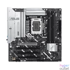 Kép 2/4 - Asus Alaplap - Intel PRIME Z890M-PLUS WIFI LGA1851 (Z890, ATX, 4xDDR5 8666+MHz, 6xSATA3, 3xM.2, HDMI+DP+Type-C)