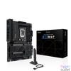 Kép 1/6 - Asus Alaplap - Intel PROART Z890-CREATOR WIFI LGA1851 (Z890, ATX, 4xDDR5 9066+MHz, 4xSATA3, 5xM.2, HDMI+3xTB)
