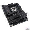 Kép 3/6 - Asus Alaplap - Intel PROART Z890-CREATOR WIFI LGA1851 (Z890, ATX, 4xDDR5 9066+MHz, 4xSATA3, 5xM.2, HDMI+3xTB)