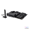 Kép 5/6 - Asus Alaplap - Intel PROART Z890-CREATOR WIFI LGA1851 (Z890, ATX, 4xDDR5 9066+MHz, 4xSATA3, 5xM.2, HDMI+3xTB)