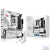 Kép 1/7 - Asus Alaplap - Intel ROG STRIX B860-G GAMING WIFI s1851 (B860, 4xDDR5 9066+MHz, 4xSATA3, 4xM.2, HDMI+DP+Thunderbolt4)