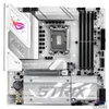 Kép 2/7 - Asus Alaplap - Intel ROG STRIX B860-G GAMING WIFI s1851 (B860, 4xDDR5 9066+MHz, 4xSATA3, 4xM.2, HDMI+DP+Thunderbolt4)