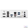 Kép 5/7 - Asus Alaplap - Intel ROG STRIX B860-G GAMING WIFI s1851 (B860, 4xDDR5 9066+MHz, 4xSATA3, 4xM.2, HDMI+DP+Thunderbolt4)