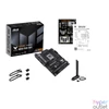 Kép 6/6 - Asus Alaplap - AMD TUF GAMING B850-PLUS WIFI AM5 (B850, ATX, 4xDDR5 8000+MHz, 4xSATA3, 3x M.2, HDMI+DP)