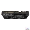 Kép 4/7 - Asus Videokártya - nVidia PRIME-RTX5080-O16G (16384MB, GDDR7, 256bit, 1xHDMI, 3xDP)
