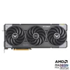 Kép 2/5 - Asus Videokártya - AMD TUF-RX9070XT-O16G-GAMING (16384MB, GDDR6, 256bit, HDMI, 3xDP)