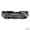 Kép 4/5 - Asus Videokártya - AMD TUF-RX9070XT-O16G-GAMING (16384MB, GDDR6, 256bit, HDMI, 3xDP)