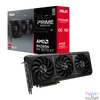 Kép 1/5 - Asus Videokártya - AMD PRIME-RX9070XT-O16G (16384MB, GDDR6, 256bit, HDMI, 3xDP)