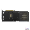 Kép 5/6 - Asus Videokártya - nVidia PRIME-RTX5070-O12G (12288MB, GDDR7, 192bit, 1xHDMI, 3xDP)