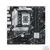 Kép 1/4 - Asus Alaplap - Intel PRIME B760M-A-CSM s1700 (B760, 4xDDR5 7200+MHz, 4xSATA3, 2xM.2, 2xHDMI+DP)