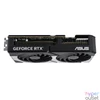 Kép 4/5 - Asus Videokártya - nVidia DUAL-RTX5070-O12G (12288MB, GDDR7, 192bit, 1xHDMI, 3xDP)