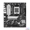 Kép 2/4 - Asus Alaplap - AMD PRIME B850M-K AM5 (B850, ATX, 2xDDR5 8200+MHz, 4xSATA3, 2x M.2, HDMI+DP)