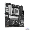Kép 3/4 - Asus Alaplap - AMD PRIME B850M-K AM5 (B850, ATX, 2xDDR5 8200+MHz, 4xSATA3, 2x M.2, HDMI+DP)